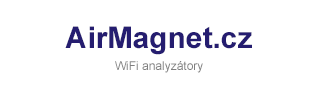 AirMagnet.cz